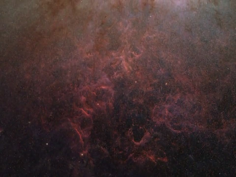 Happy Sweet Sixteen, Hubble Telescope!