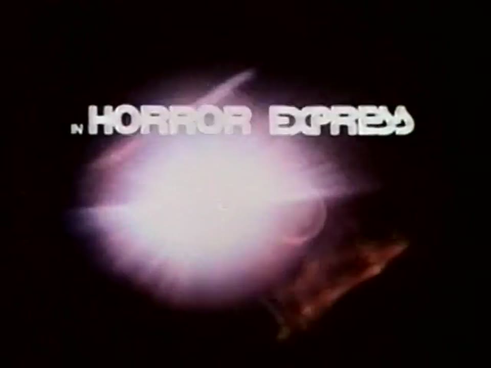 Horror Express
