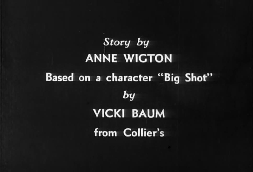 The Great Flamarion (1945)
