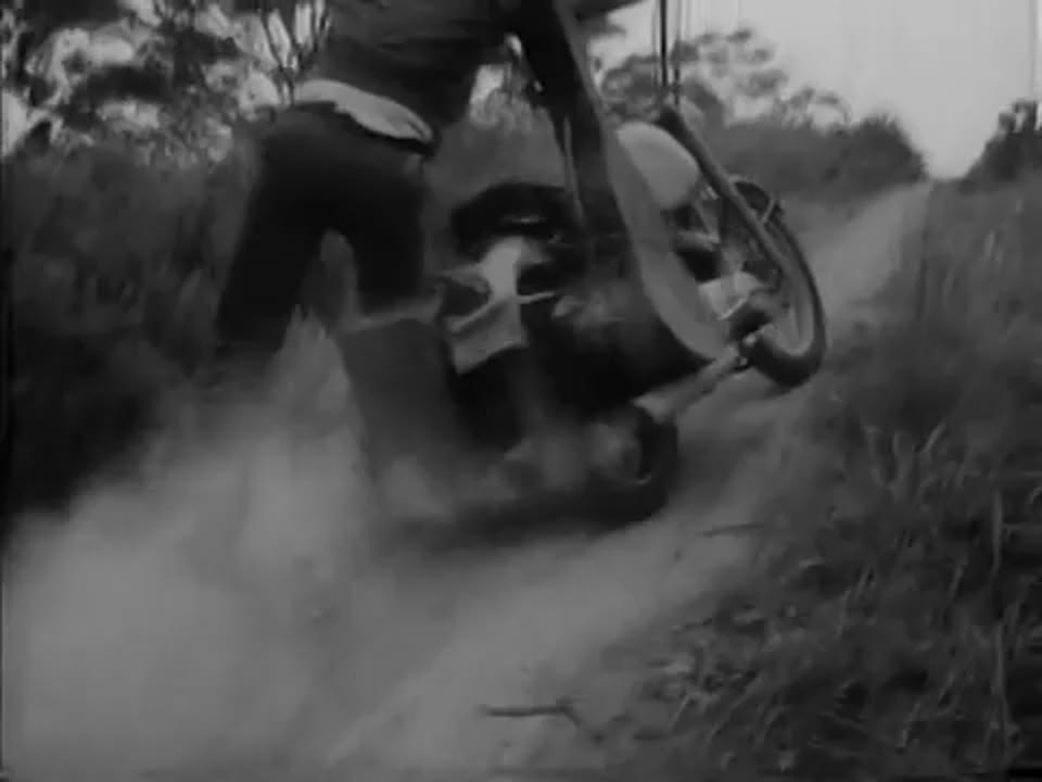 Wild Guitar (1962)