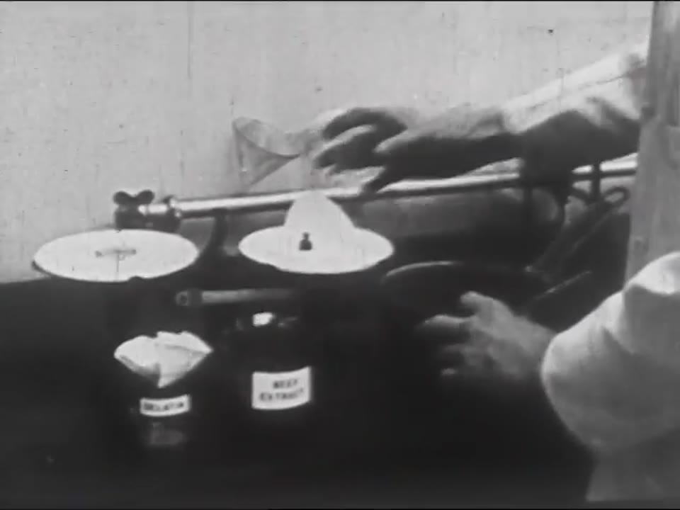 Armies of Health and Disease: A Film Lesson in Health and Hygiene