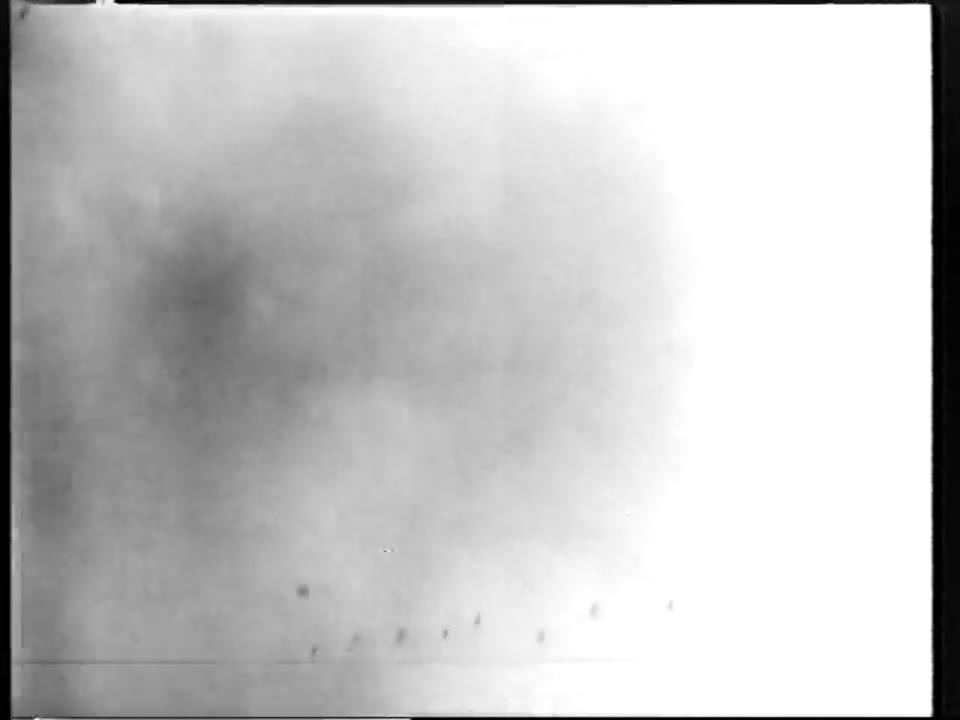 Air Smashes Devastate Germany, 1945/03/12