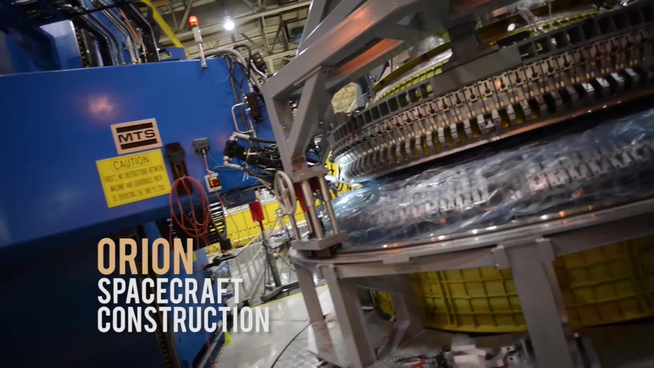 Preparing America for Deep Space Exploration