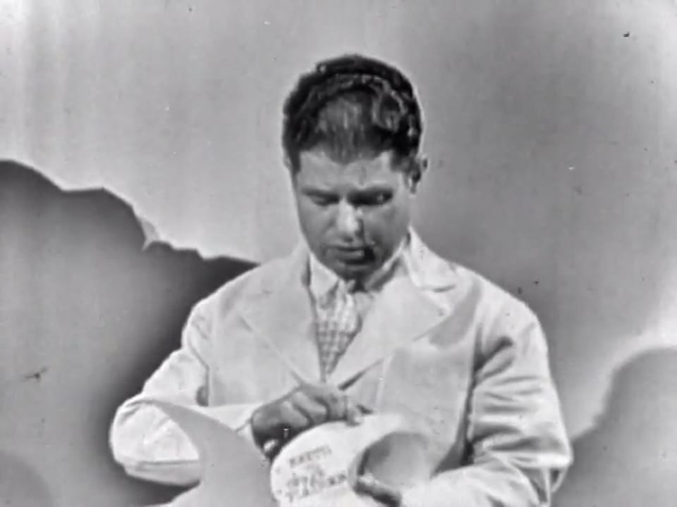 Science in Action: Aero Medicine (Part I)