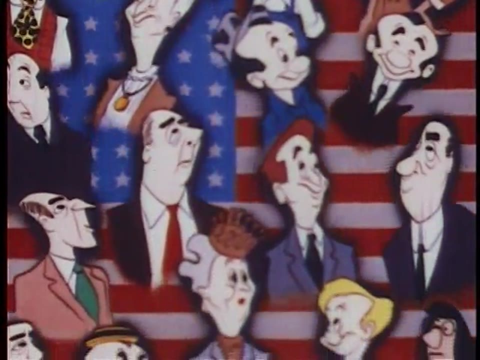 Make Mine Freedom (1948)