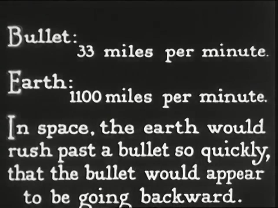 Einstein Theory of Relativity, The