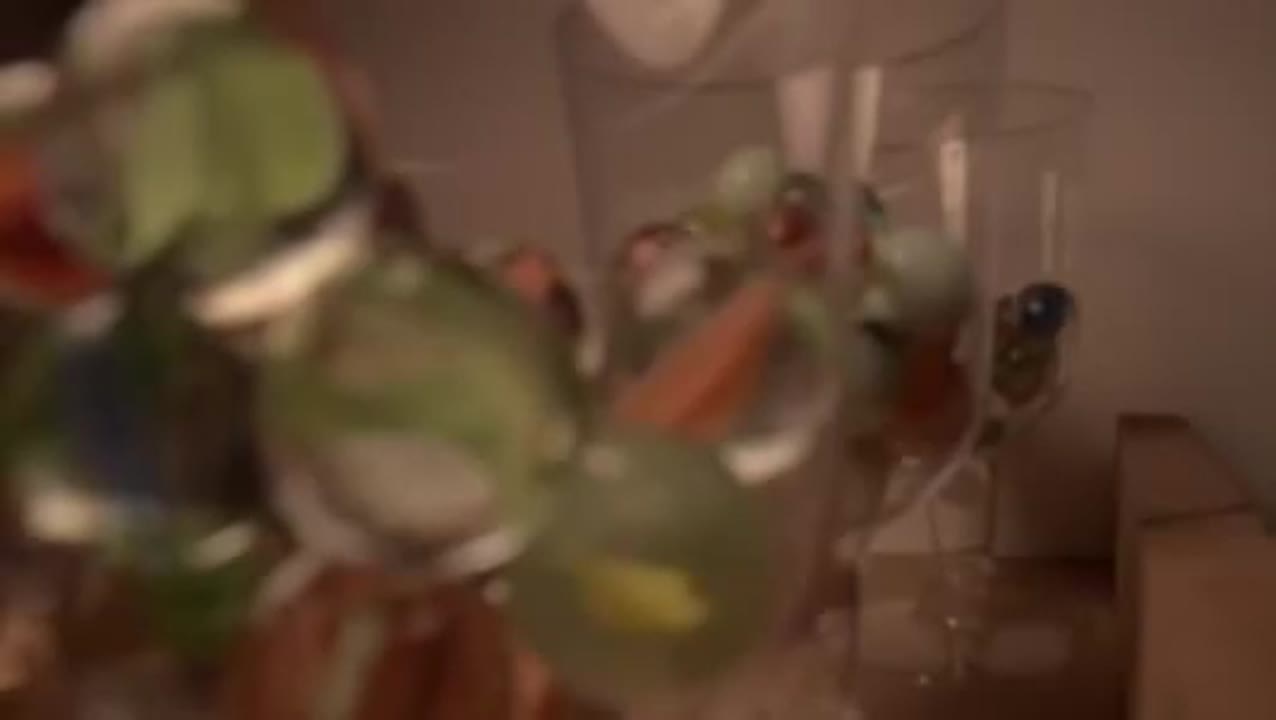 "Marbles" - Wreck The Rebel