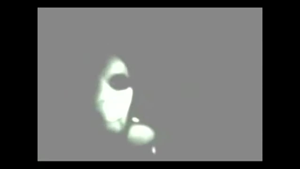 JJ Baron - ALIEN - Music Video 2016