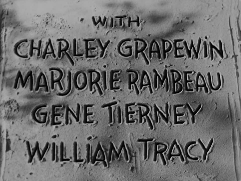 Tobacco Road (1941)