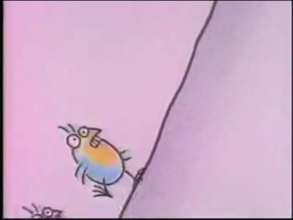 Shortest song in the universe