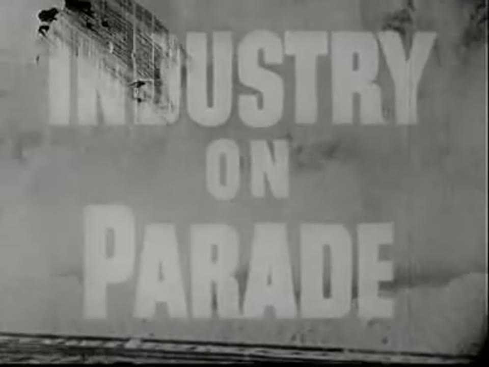 Industry on Parade