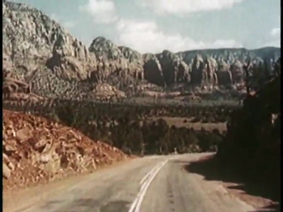 Roads to Romance: 1949