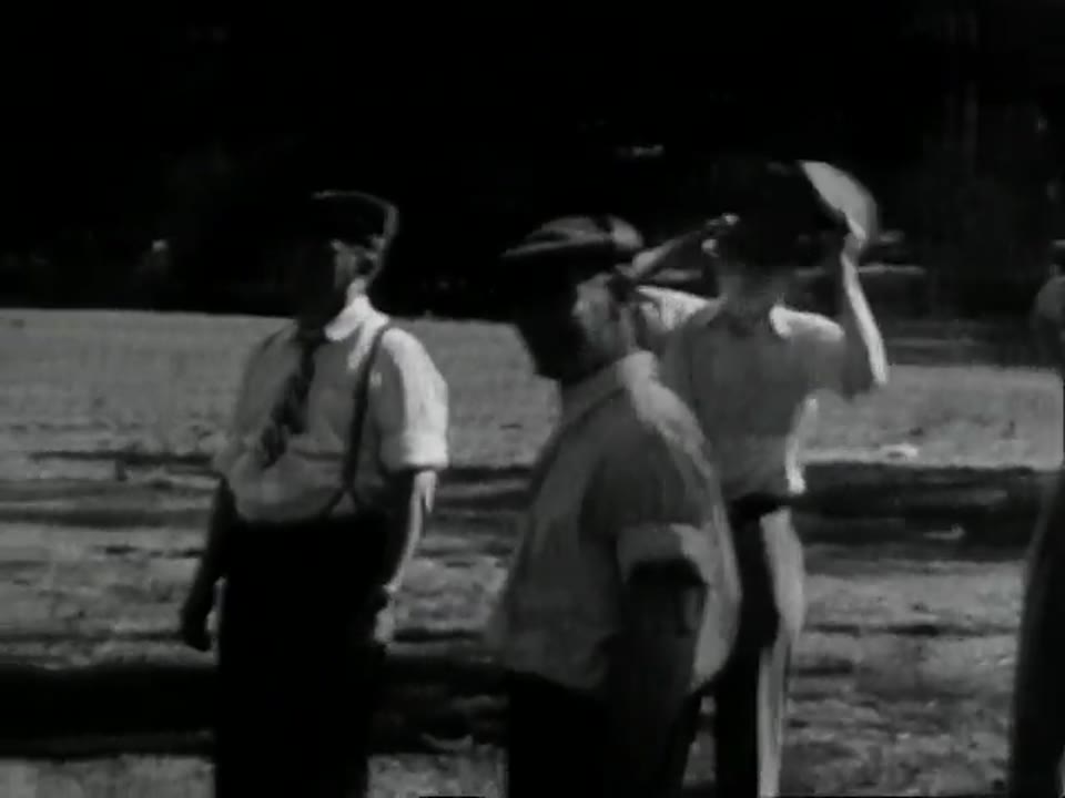 [Home Movies: Bohemian Grove]