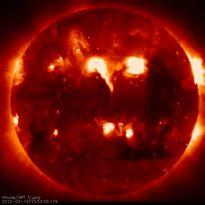 Small Dynamic Events on the Sun Captured by Hinode