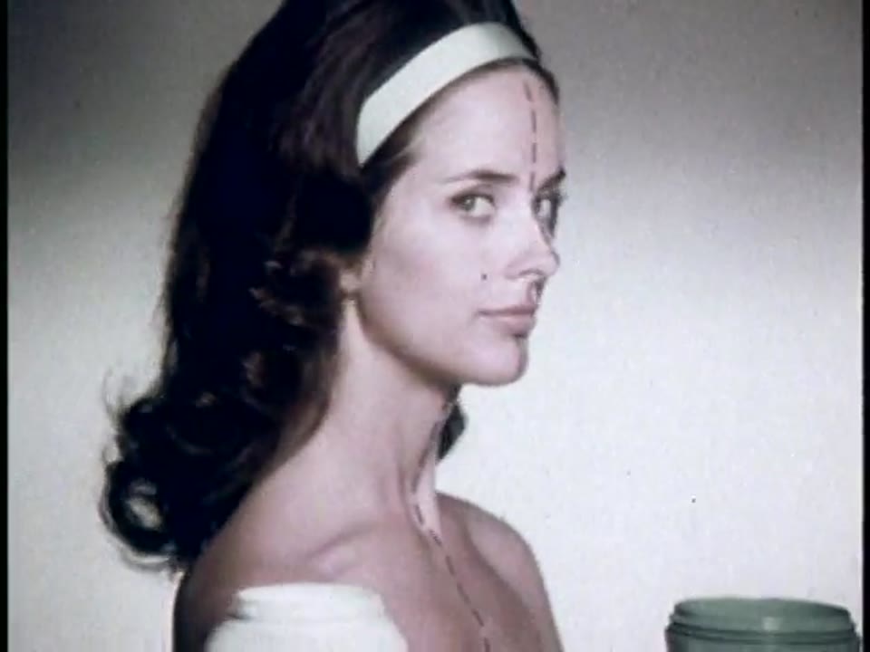 Abolene Cream Commercial