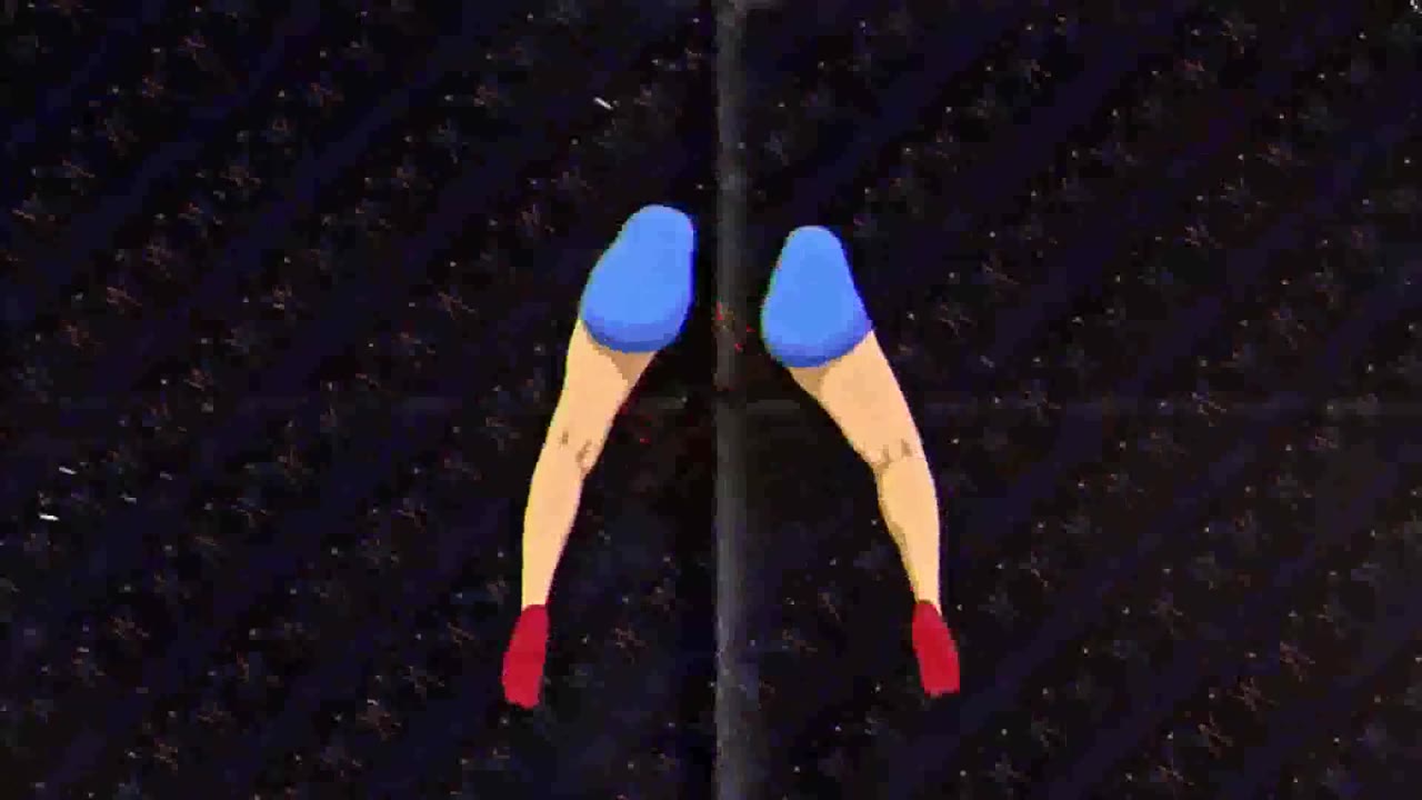 Nene Malo - Baila y se toca (music video)