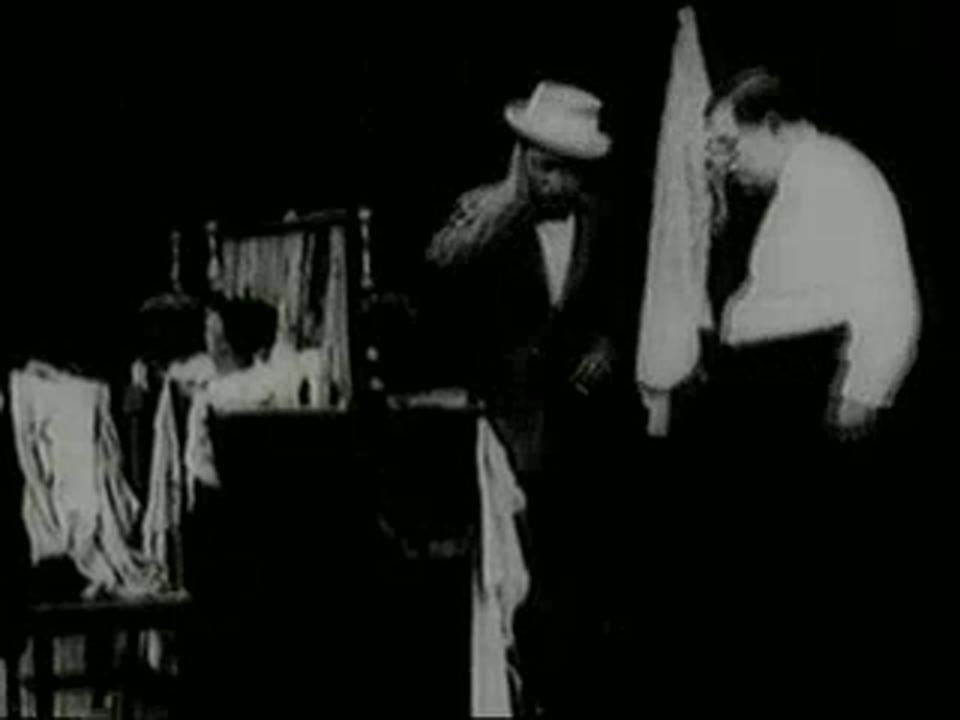 The Masquerader (1914)