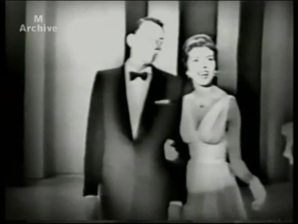 Frank Sinatra's Welcome Home Party for Elvis Presley (The Frank Sinatra Timex Show)
