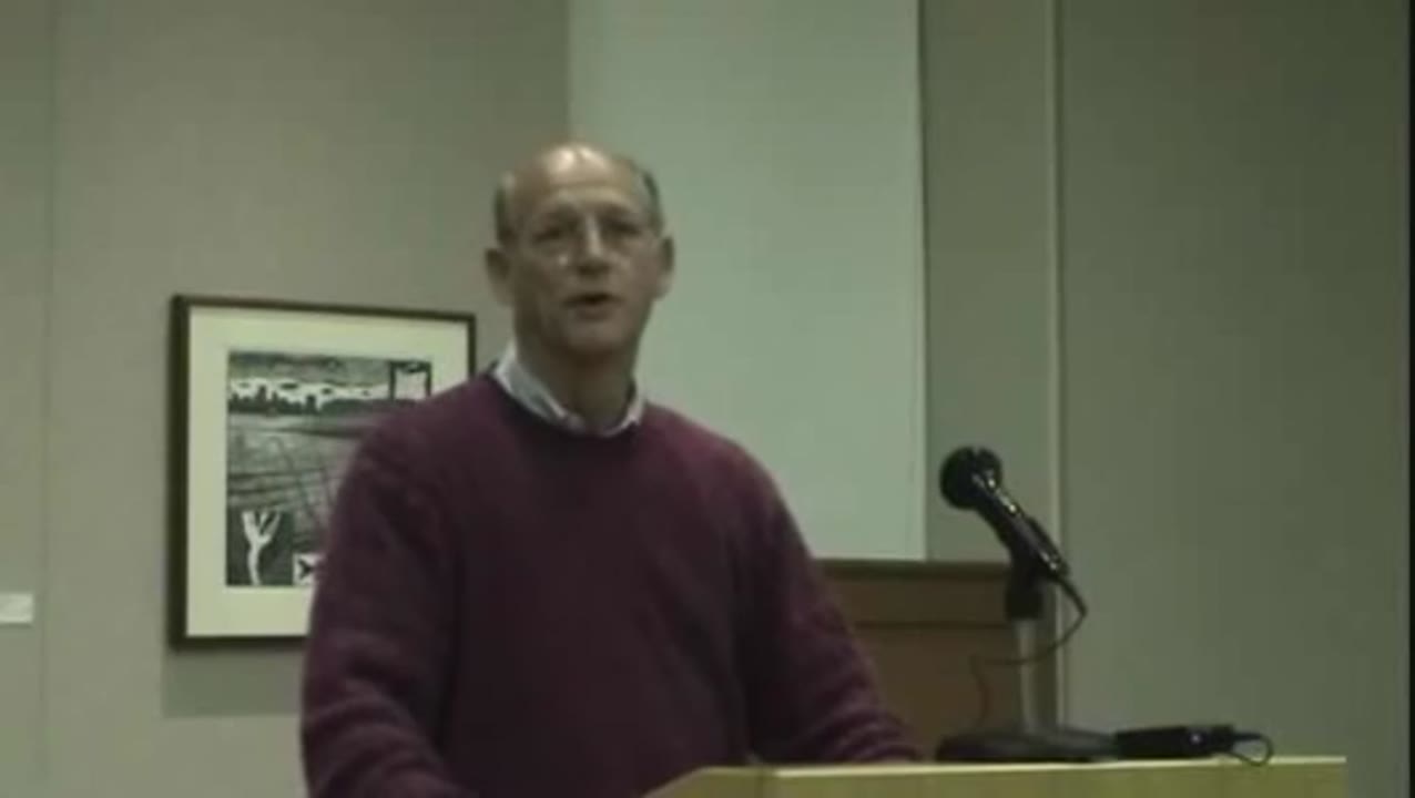 Veterans Day Portland Library George Mann 2009