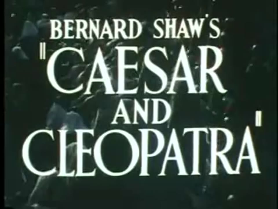 ceasarandcleopatra