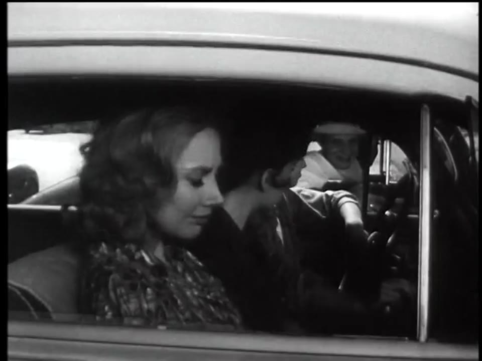 Carnival of Souls