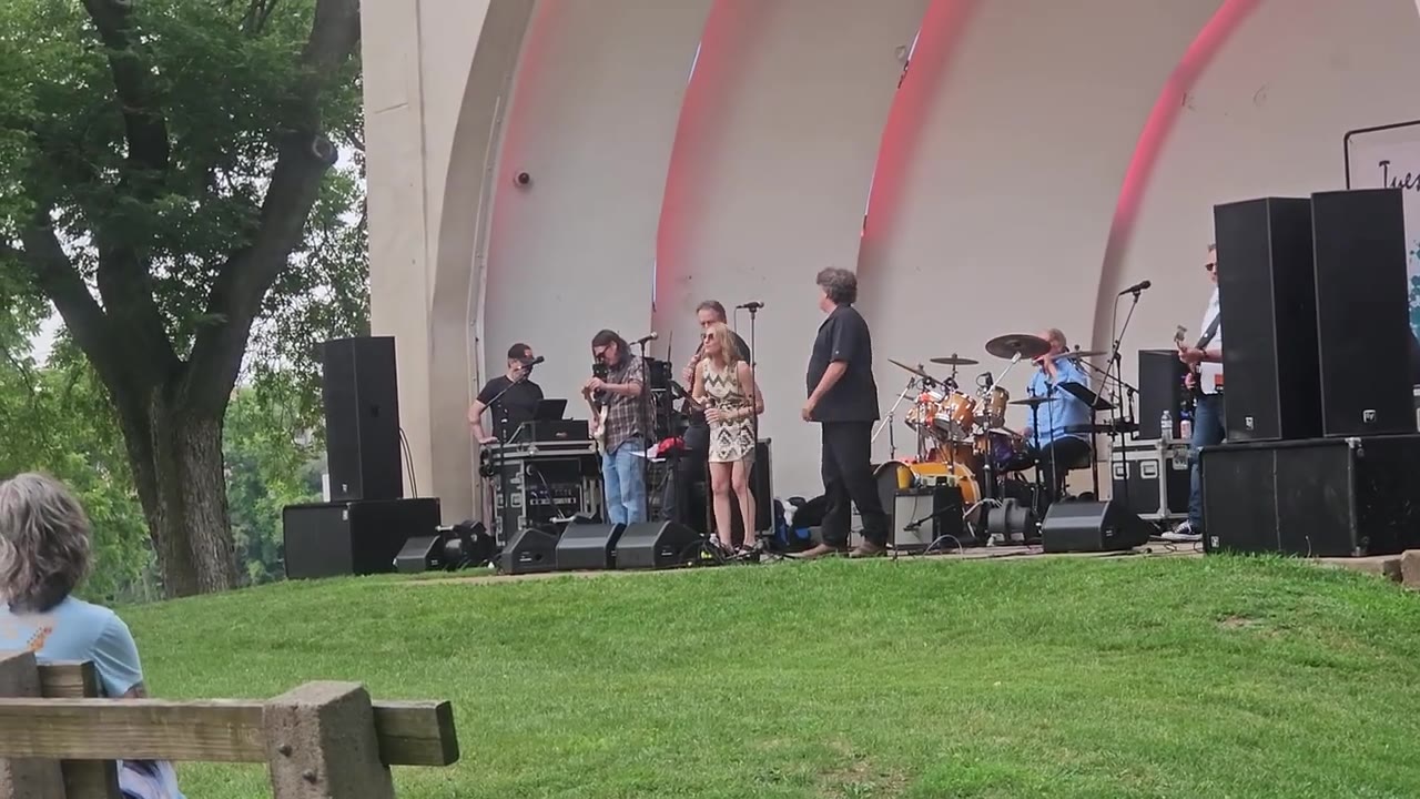 Jambalaya 3 (Sounds Like Summer)