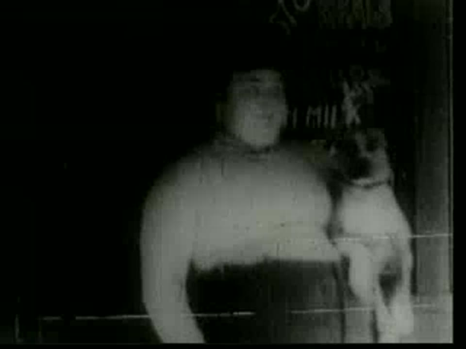 The Knockout (1914)