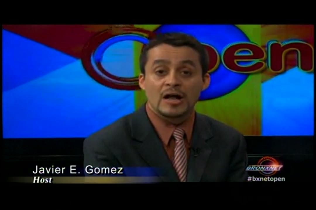 2nd Annual Bronx Day In Albany