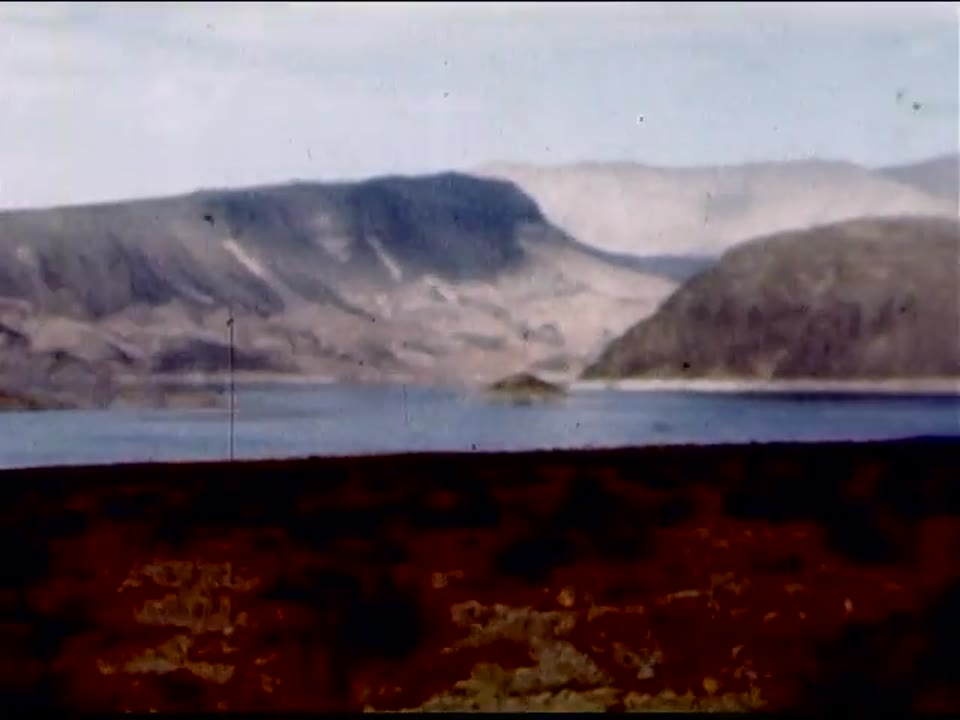 [Home Movies: Coast to Coast, Part 5]