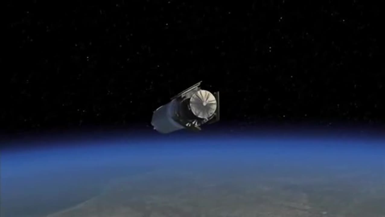 NASA Mission to Jupiter Ready for Launch