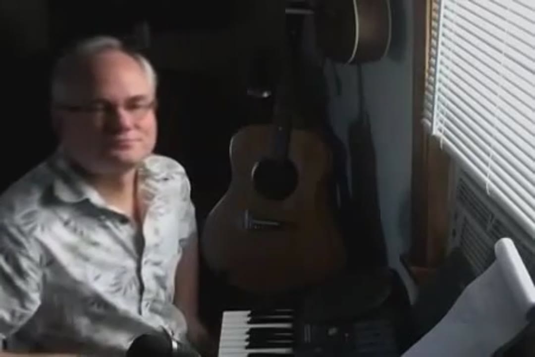 Big Dipper - "Platinum Planet" Album Promo, 2012