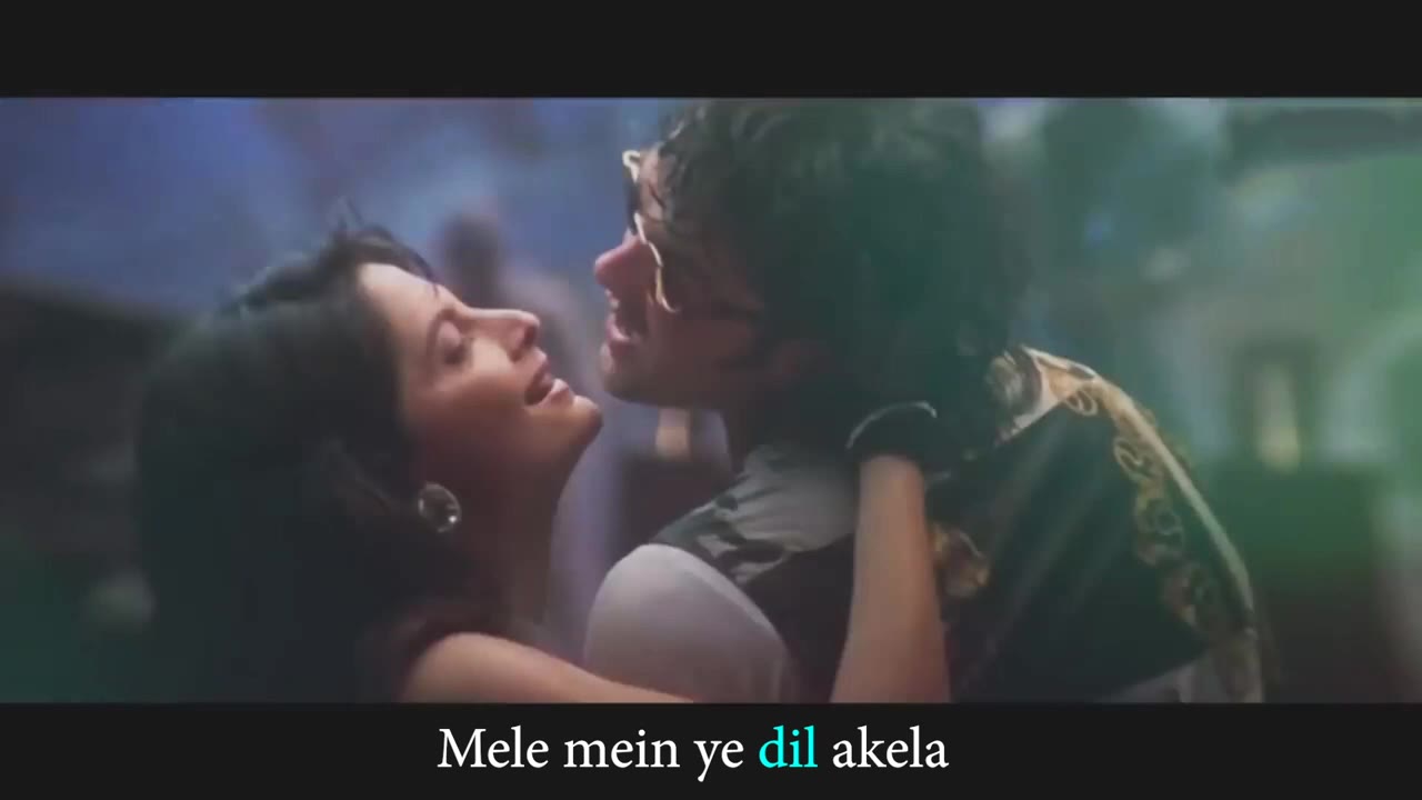 Duniya Haseeno Ka Mela New Hindi Music Video Bholiwood