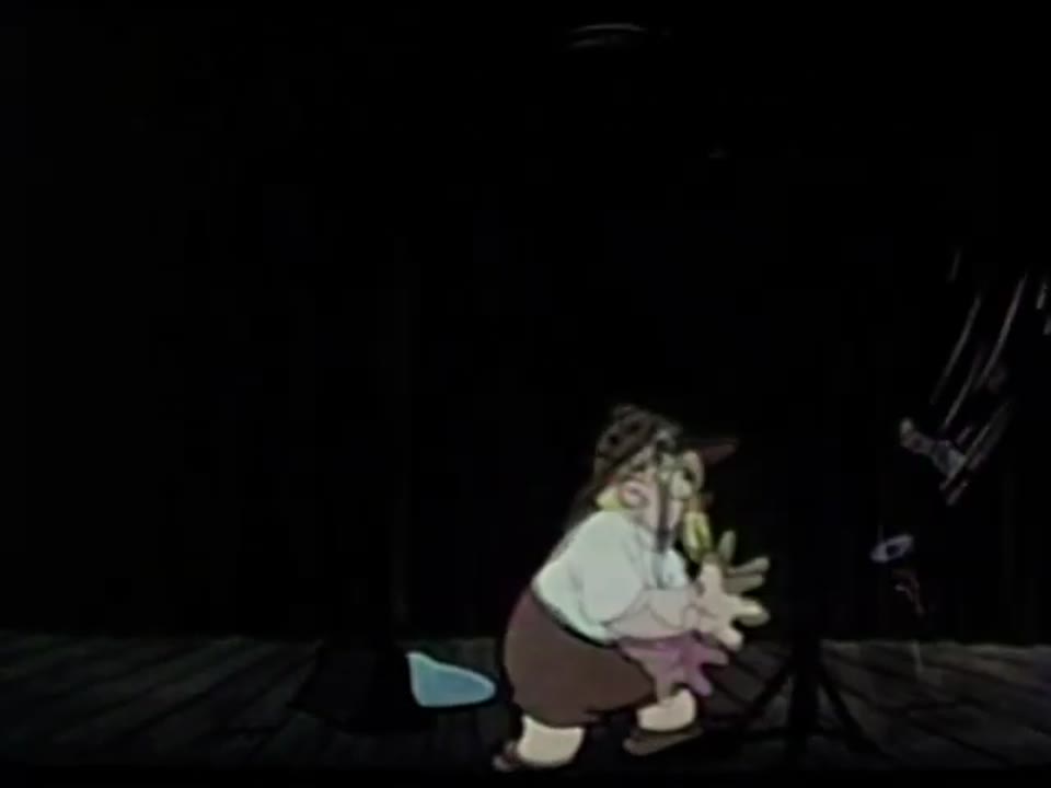 The Gorilla Hunt (1939)