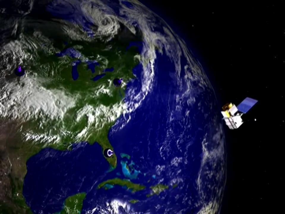 Geodesy