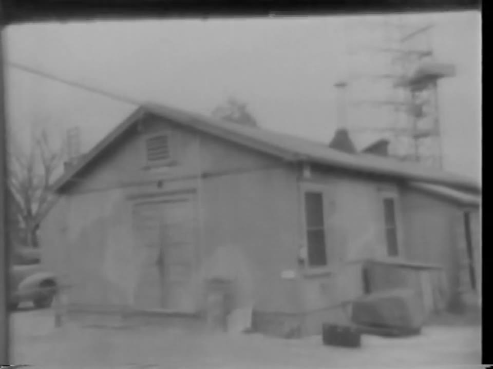 Radar makes Round Trip To Moon, 1946/01/31