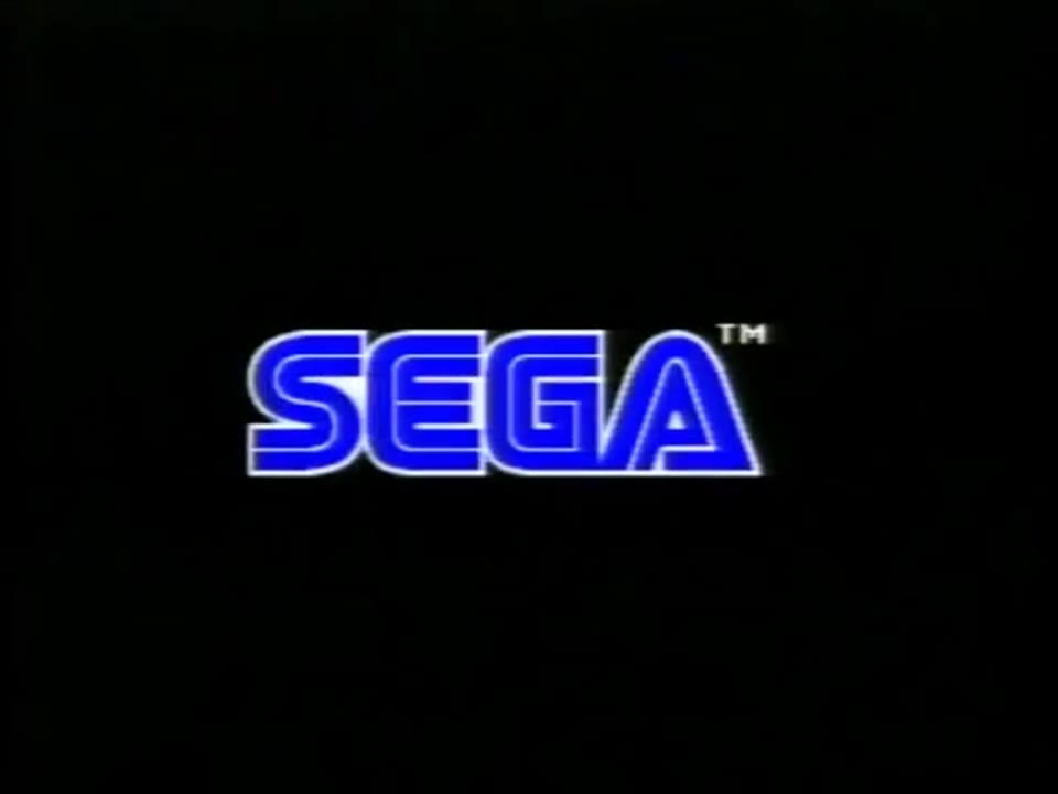 Super Monaco GP Sega Classics Arcade Collection 5 In 1 Games Sega Mega CD PAL Gameplay