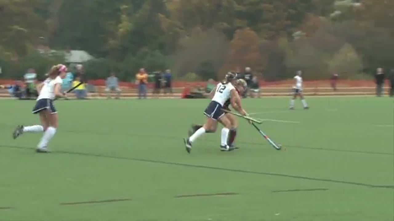 BHS Sports TV presents: Varsity Girls Soccer - Belmont Marauders vs Reading Rockets 09/16/14