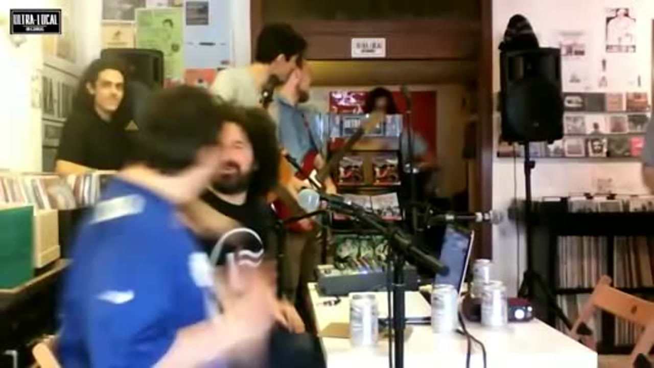 Hip-Hip Ultra! (2016) - Episode 20
