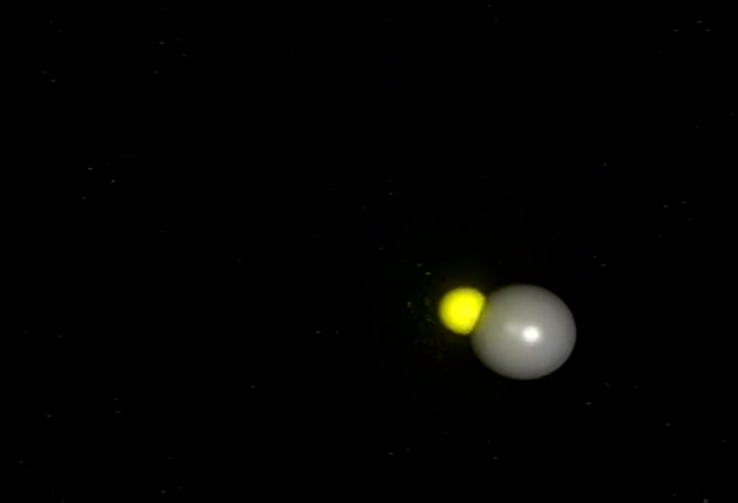 Auroral Elements