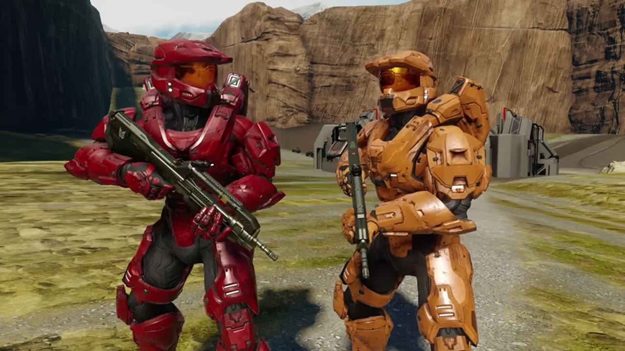 PSA: Keeping Up With the Kids | Red vs. Blue