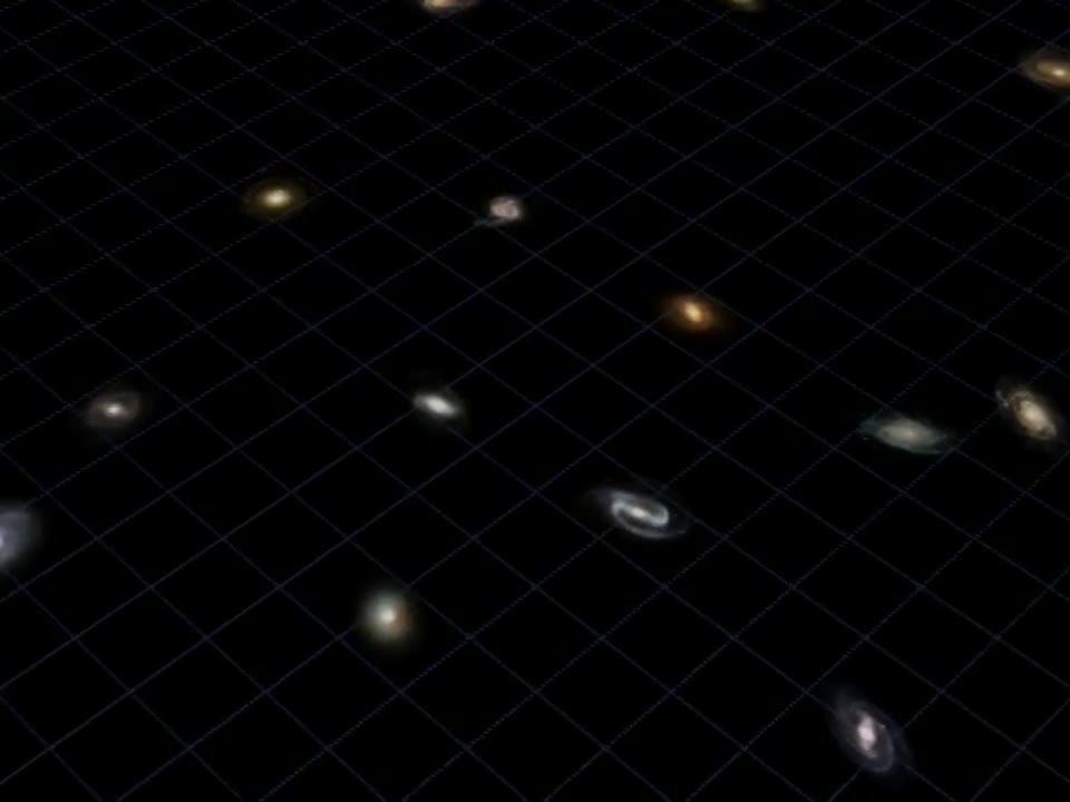 New Clues About the Nature of Dark Energy: Einstein May Have Been Right After All