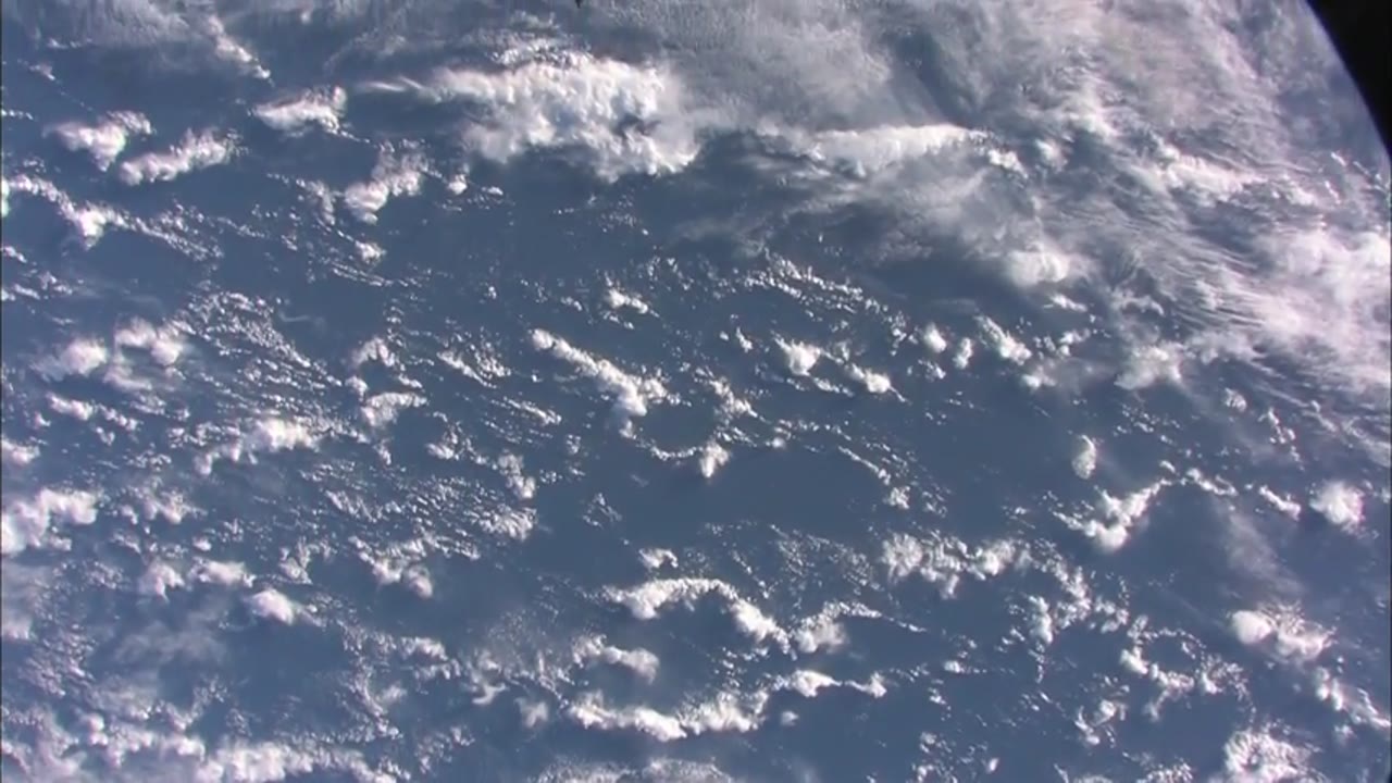 Earth in HD