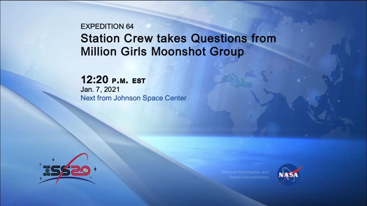 iss064m260071719-Expedition_64_Education_Inflight_with_Million_Girls_Moonshot_Group_210107