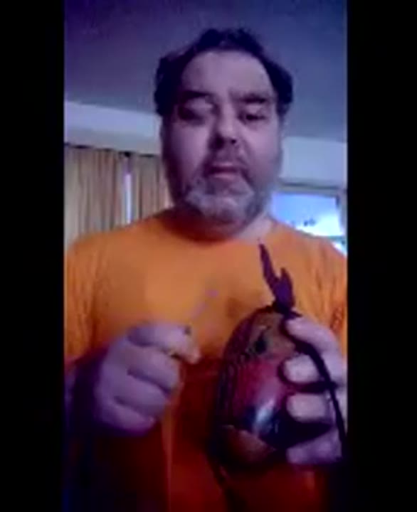 Rodeate De Mi