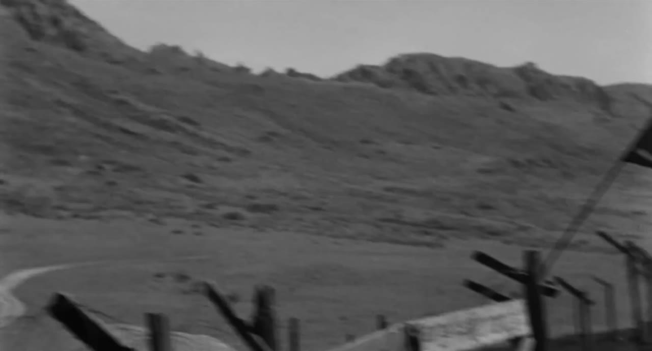 Time Limit (1957)