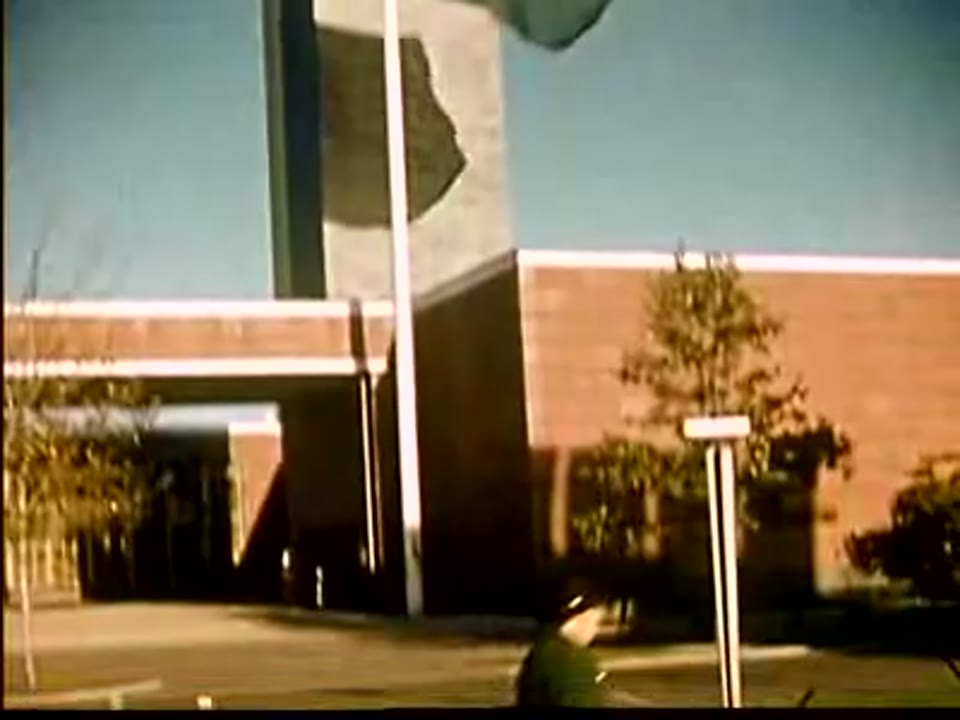 [Home Movies: Medicus collection: New York World's Fair, 1939-40] (Reel 3)