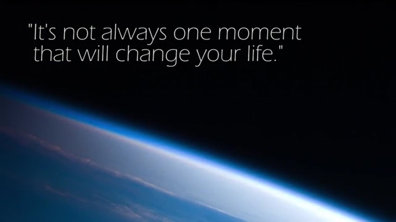 Astronaut Moments with NASA astronaut Joe Acaba