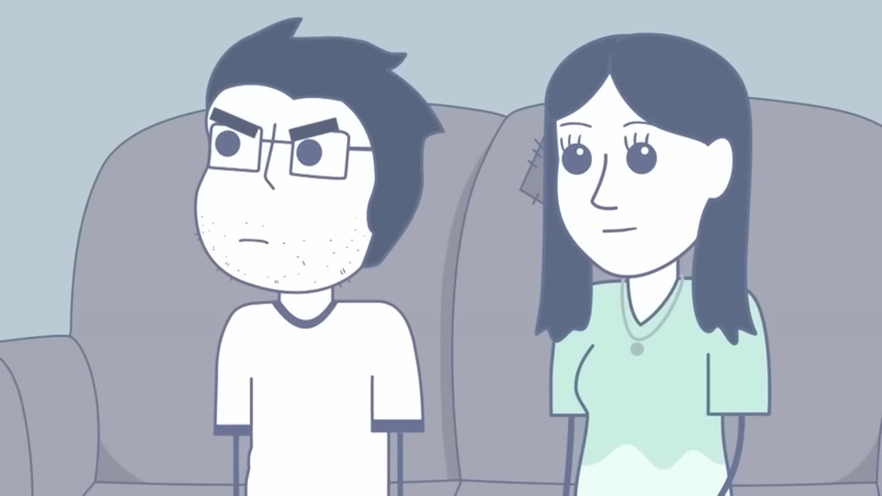Secret Gus - Rooster Teeth Animated Adventures