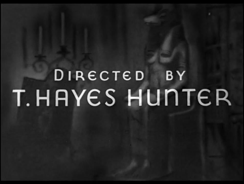 The Ghoul (1933)