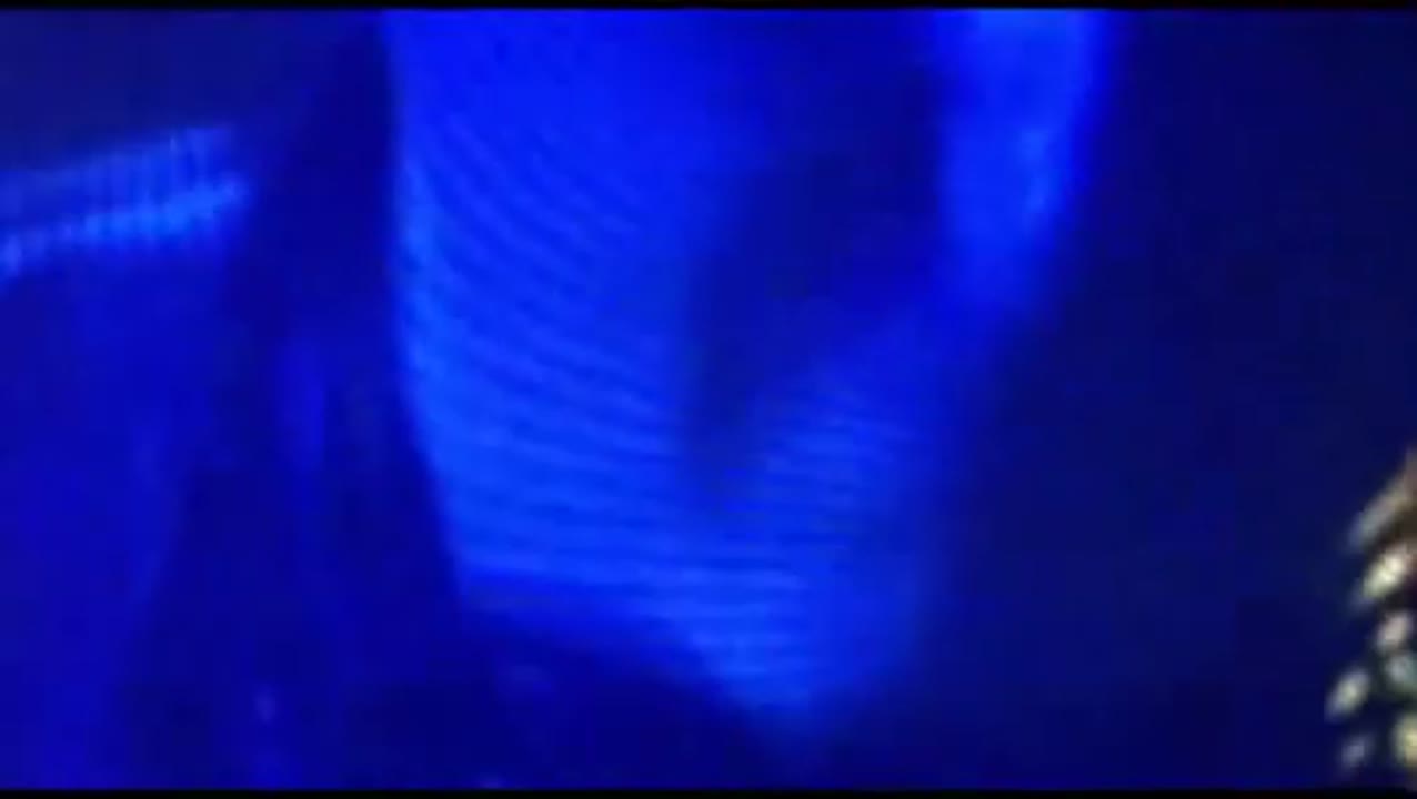 GLASS TEETH (GL▲SS †33†H) 'The Light' Music Video
